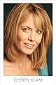 Cheryl Klam