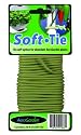 AeroGarden 970175-0000 Soft Tie for Garden Plant Support, 25-feet