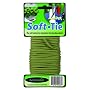 AeroGarden 970175-0000 Soft Tie for Garden Plant Support, 25-feet