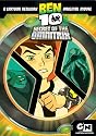 Ben 10 Secret of the Omnitrix [DVD]