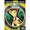 Ben 10 Secret of the Omnitrix [DVD]