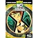 Ben 10 Secret of the Omnitrix [DVD]