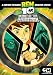 Ben 10 Secret of the Omnitrix [DVD]
