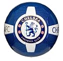 Chelsea Blaze Ball  - Blue, Size 5