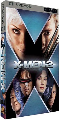 X-Men 2 [UMD pour PSP] 