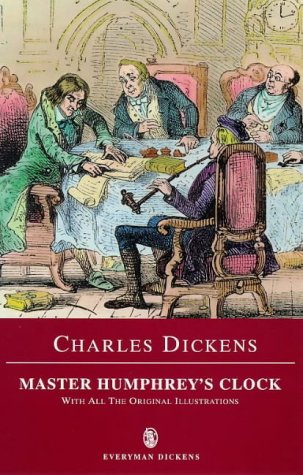 Charles Dickens