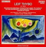 Thybo: Vocal And Instrumental Works