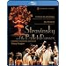 Stravinsky and the Ballets Russes: The Firebird and The Rite of Spring [Blu-ray] [2008]