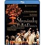 Stravinsky and the Ballets Russes: The Firebird and The Rite of Spring [Blu-ray] [2008]
