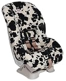 5100XERib6L. SL160  Britax Marathon Convertible Car Seat Cowmooflage