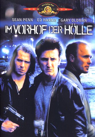 Produkt-Bild: Im Vorhof zur H&ouml;lle