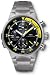 IWC Aquatimer Split Minute Chrono Titanium Mens Watch IW372301