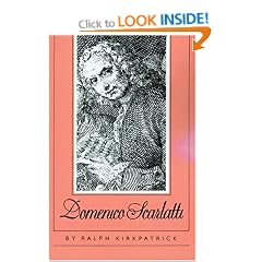 Domenico Scarlatti