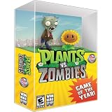 Plants Vs. Zombies Limited Edition