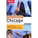 Outside Magazine's Urban Adventure: Chicago