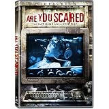 Are You Scared