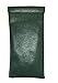 Calabria Soft Squeeze Spring Top Eyeglass Case Green Snakeskin PU Leather Men Women Glasses Pouch Snap Closure Sunglass Bag