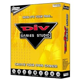 DIV Games Studio