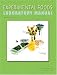 Book Experimental Foods Laboratory Manual