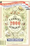 The Old Farmers Almanac 2006 (Old Farmers Almanac)