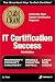 Book IT Certification Success Exam Cram, 3E