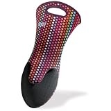 RENZO OVEN MITT / GLOVE / GAUNTLET - MICRO DOT BY BUILT NY