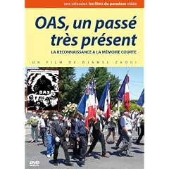 OAS, un pass� tr�s pr�sent