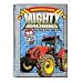 Mighty Machines: Tremendous Tools