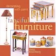 Fanciful Furniture: Decorating with Paint by  Anita Rosenberg