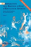 Les bases physiologiques de l'entra�nement, tome 1