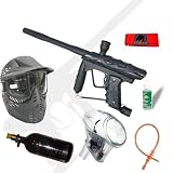 Smart Parts Ion 1 Star Nitro Paintball Gun Package