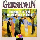 Review George Gershwin  / Rhapsody in Blue