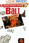 Insight Pocket Guide Bali (Insight Pocket Guides Bali)