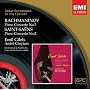 Rachmaninov: Piano Concerto No. 3; Saint-Saëns: Piano Concerto No. 2