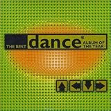 The Best Dance Album of the Year - 1998s Biggest Club Hits