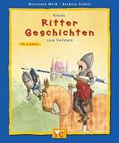 Kleine Ritter Geschichten zum Vorlesen - Henriette Wich