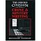 Mysteries, Reading What Your Write