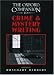 The Oxford Companion to Crime and Mystery Writing