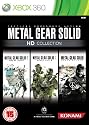Metal Gear Solid HD - Collection (Xbox 360)