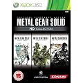 Metal Gear Solid - HD Collection [Edizione: Regno Unito]
