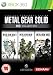 Metal Gear Solid HD - Collection (Xbox 360)