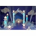 When You Wish upon a Star Complete Theme Kit