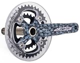Azonic Meat Grinder FR Free-Ride Mountain Bike Crank Set