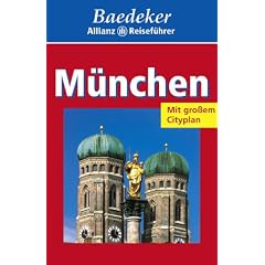 Baedekers Allianz Reisef�hrer M�nchen