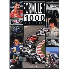 La Formule 1 en 1000 photos