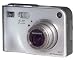 HP Photosmart R607xi 4.1MP Digital Camera with 3x Optical Zoom & R Series Dock Bundle