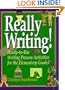 Really Writing!: Ready-to-Use Writing Process Activities for the Elementary Grades