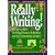 Really Writing!: Ready-to-Use Writing Process Activities for the Elementary Grades