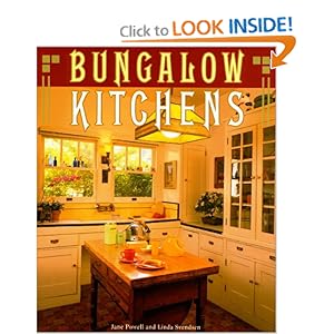 Bungalow Kitchens (Hardcover) Bungalow Kitchens (Hardcover)