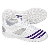 ADIDAS Howzat III R Jnr Cricket Shoes (016630), UK3.5